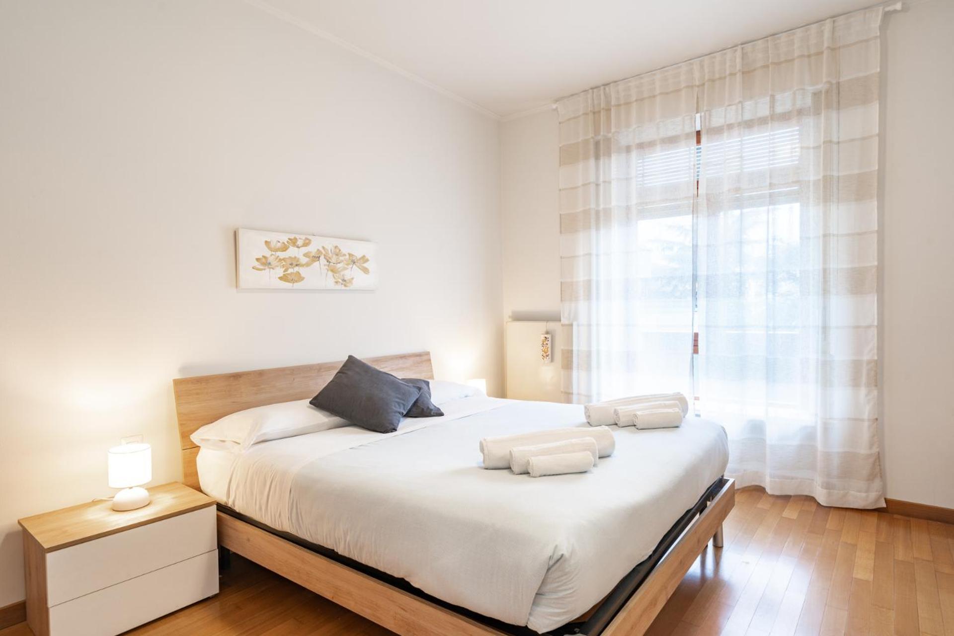 Apartamento Isola - Near Viscontea Island *