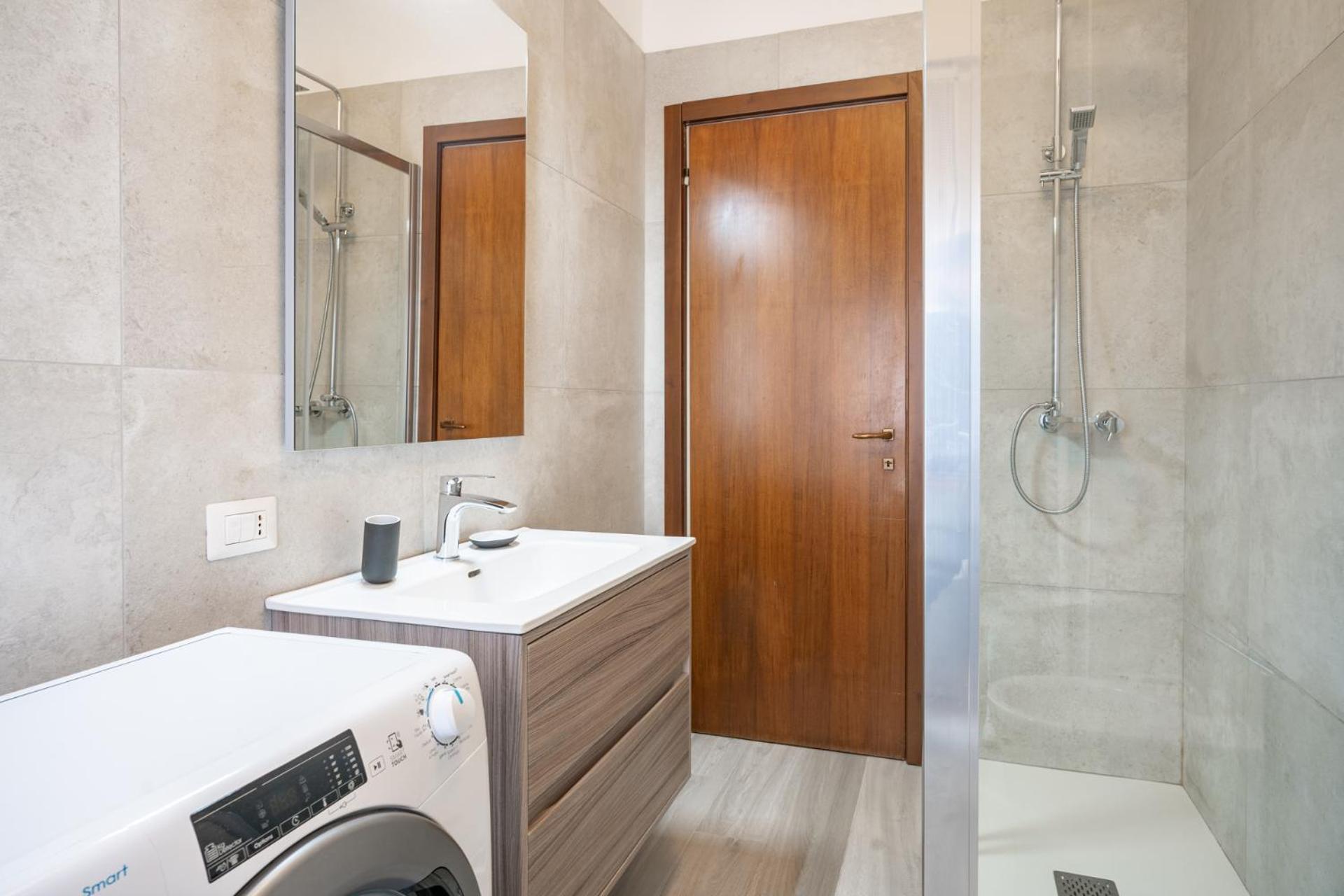 Apartamento Isola - Near Viscontea Island