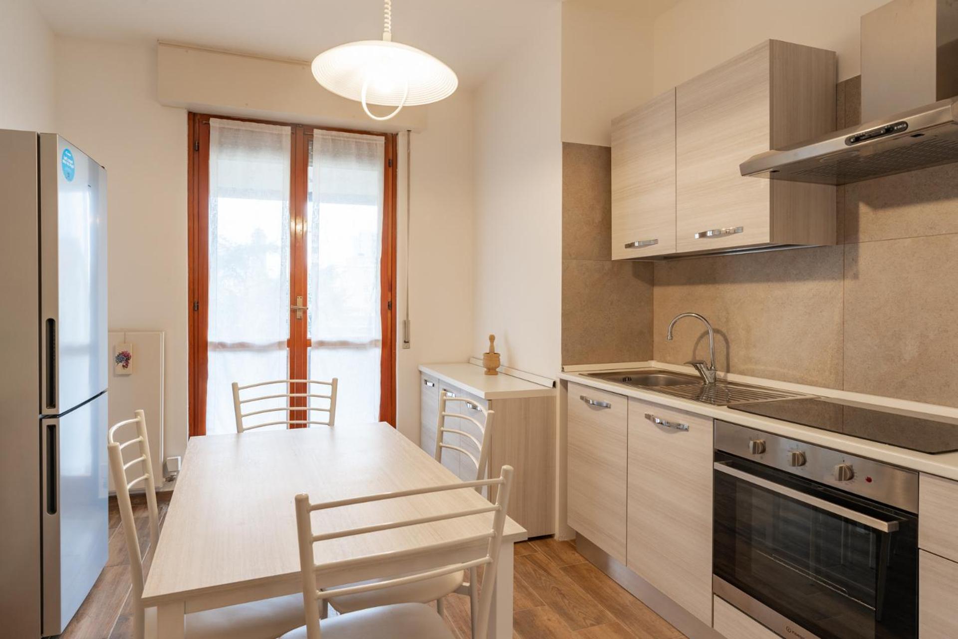 Apartamento Isola - Near Viscontea Island *