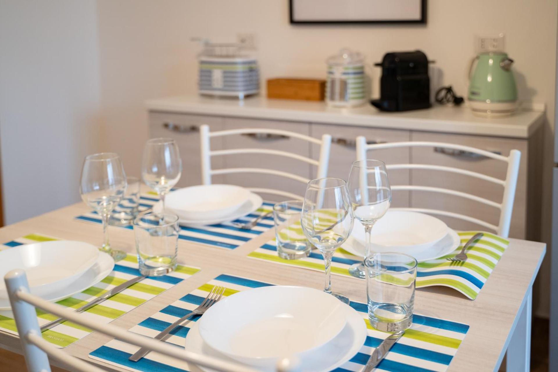 Apartamento Isola - Near Viscontea Island Lecco
